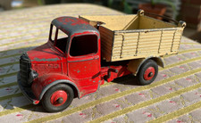 DINKY TOYS BEDFORD TIPPER