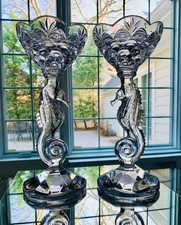 2 NEW Waterford Crystal