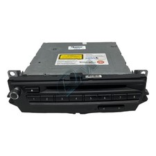 BMW CIC DAB Radio Head Unit