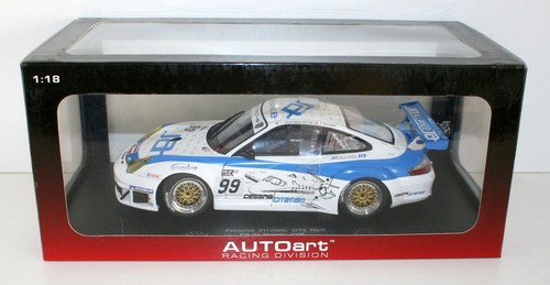 Autoart 80672 porsche 911 - autoart,