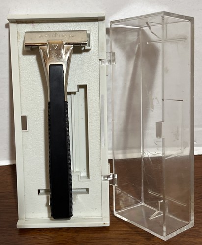 Vintage schick type - schick,