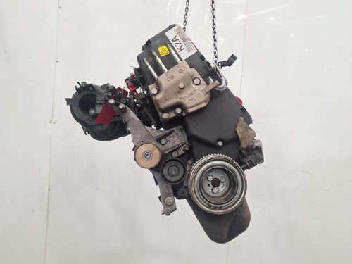 Ford mk2 2008 - ka, 2008-2018