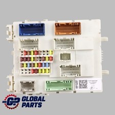 Ford Transit Connect Focus Mk3