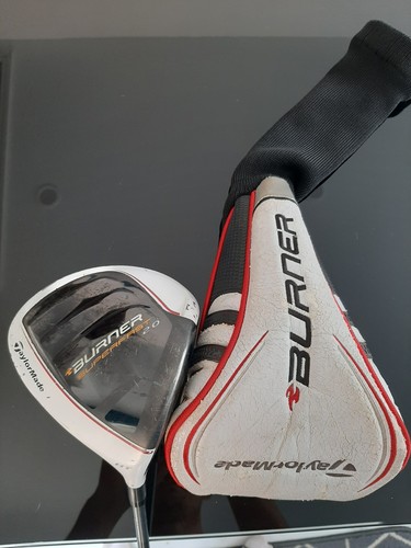 Taylormade burner superfast - burner,