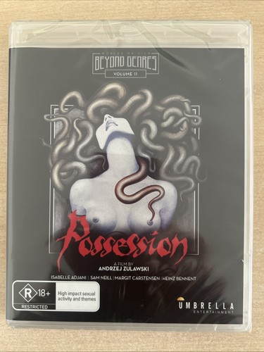 Possession - , (1981)