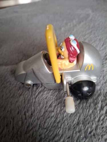 1994 mcdonalds happymeal wind - 1994,