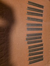 Trix Straight 104.2mm Track