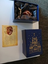 001 Atlas Editions Faberge