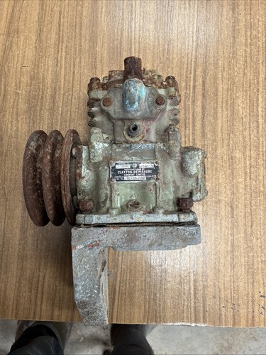 Vintage truck erf foden - erf,