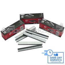 5000 x SIZE 26/6 (NO 56) STAPLES FOR OFFICE STAPLERS
