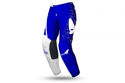 Ufo tecno motocross pants - tecno,