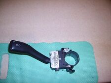 vw mk4 golf 00 indicator, main beam stalk.