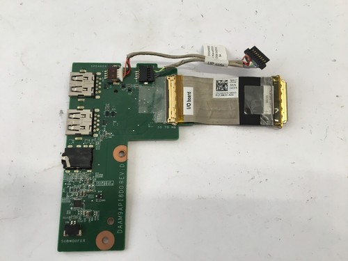Dell inspiron 7559 audio - inspiron, 15-7559