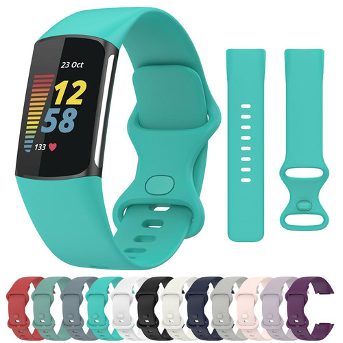 For fitbit charge strap - charge, 6
