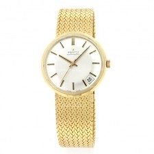 Zenith 298D083 Yellow Gold 18