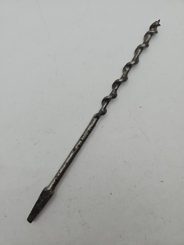 Vintage ridgway power auger - power,