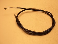 Kawasaki KZ750 KZ 750 LTD #5098 Clutch Cable