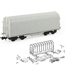 Evemodel HO Scale 1:87 Blank