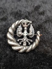 Vintage Antique Silver