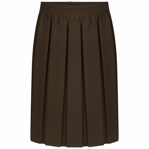 Girls school uniform - girls, skirt
