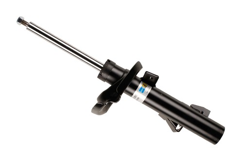 Bilstein front left - front,