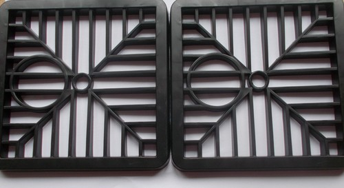 Pack gulley grid drain - 2,