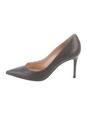 NIB Gianvito Rossi Grey