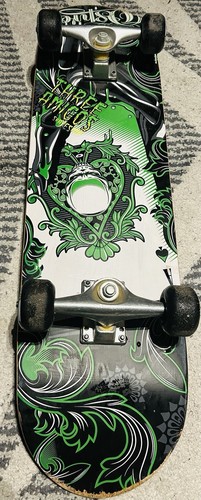 Osprey fully assembled - osprey,