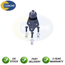 Ball Joint Front Right Lower