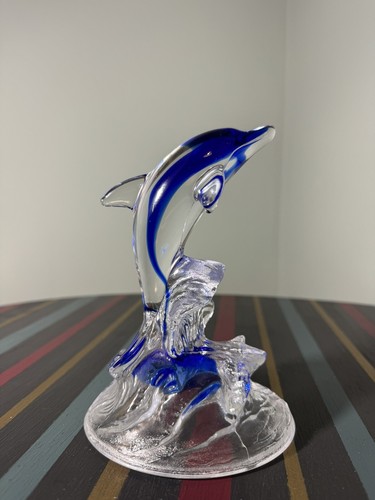 Cristal arques france blue - d'arques,