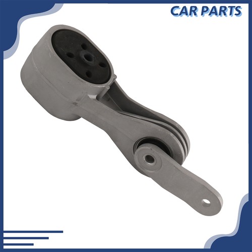 Rear engine gearbox mount - rear,