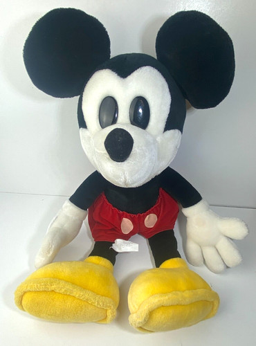 Vintage mickey mouse - mickey, “