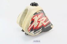 Honda XR 400 R NE03 BJ 1997 -