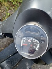 vespa px200e scooter