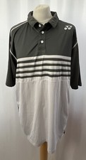 yonex mens t shirt Size XL