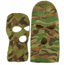 Unisex Balaclava Face Mask