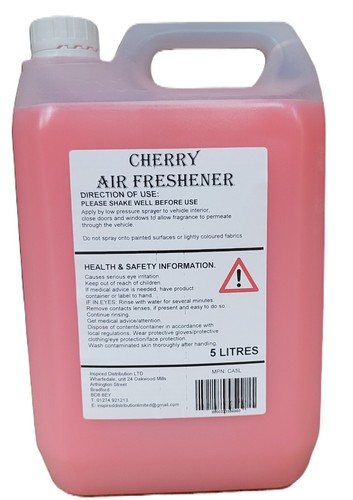 Cherry concentrate liquid - cherry,