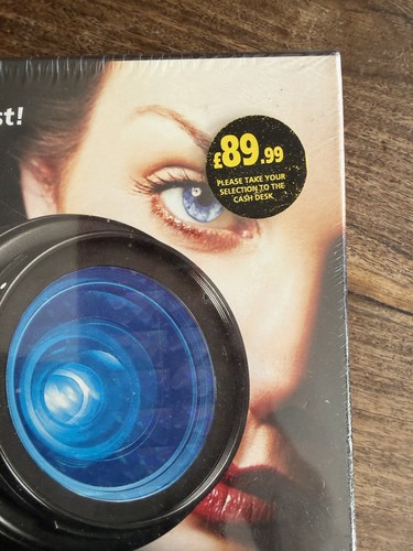 Corel paint shop pro photo - corel,