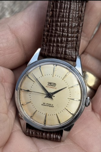 Smiths everest jewels - 25,