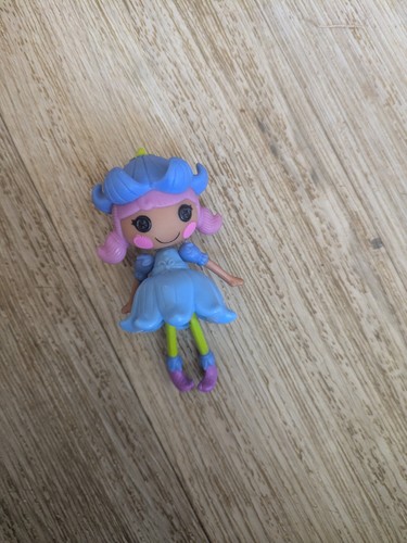 Mini lalaloopsy lala - lalaloopsy, lala-oopsies