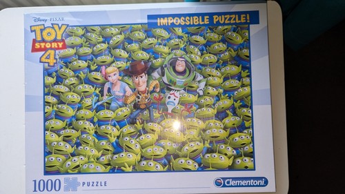 Clementoni disney toy story - ~,