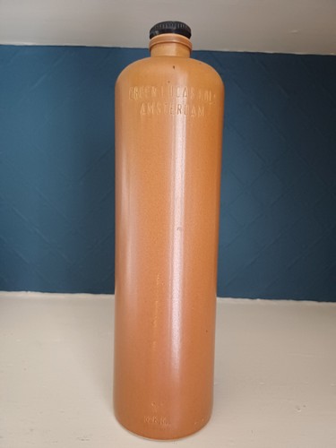 Vintage empty erven lucas - empty,