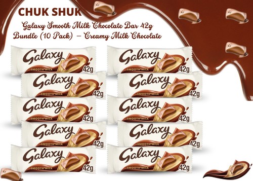 Galaxy smooth milk - galaxy,