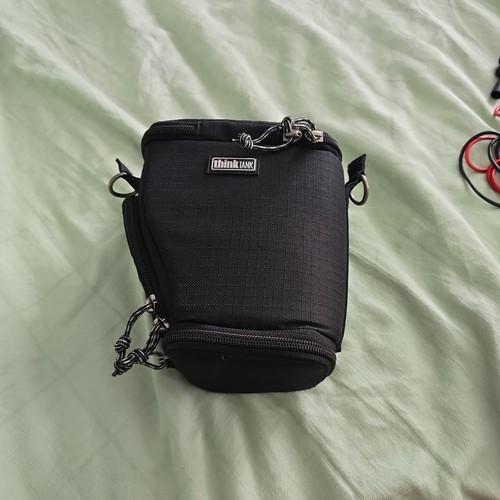 Thinktank camera bag digital - camera,