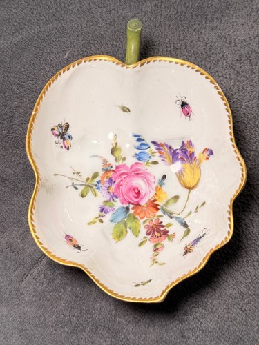 19th century meissen - century, porcelain
