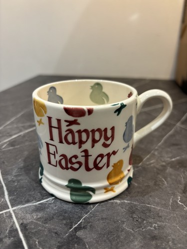 Emma bridgewater easter polka - bridgewater,
