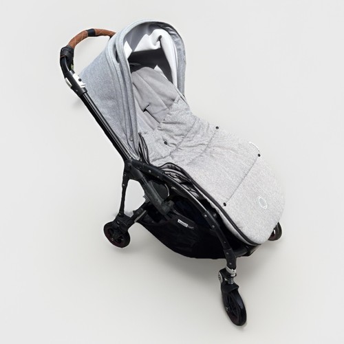 Bugaboo bee grey - 5,