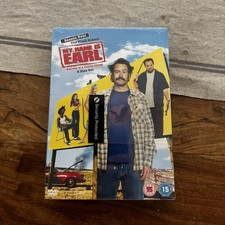 My Name Is Earl - Series 4 -