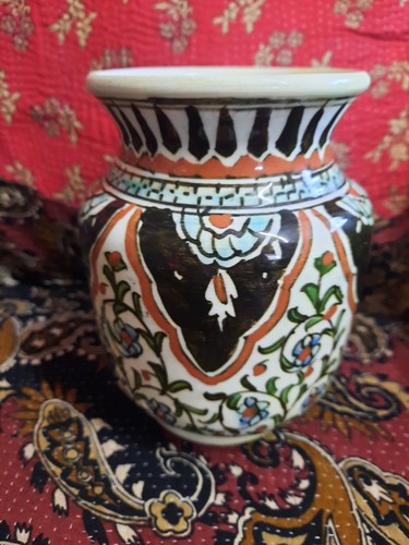 Mid century turkish - century, vase