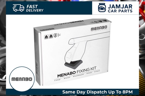 Menabo fixing kit - fixing, delta